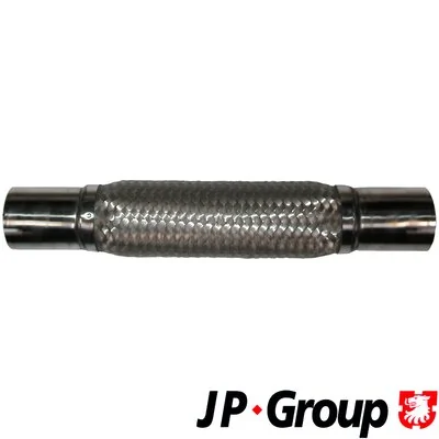 Flexible Pipe, exhaust system